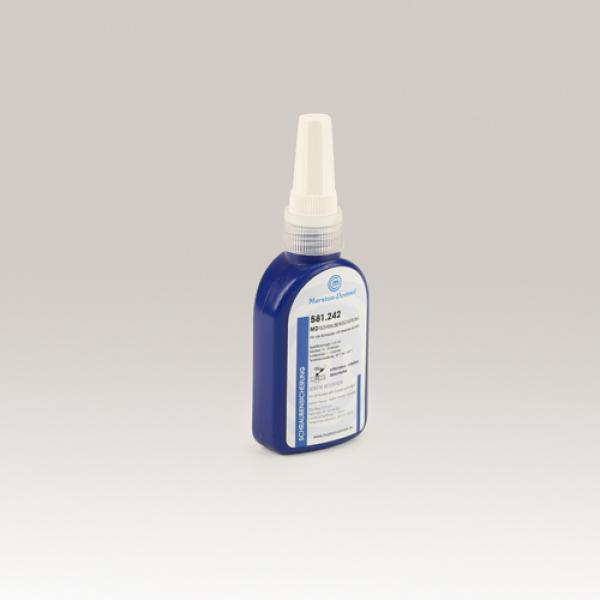 Schraubensicherung mittelfest 50ml